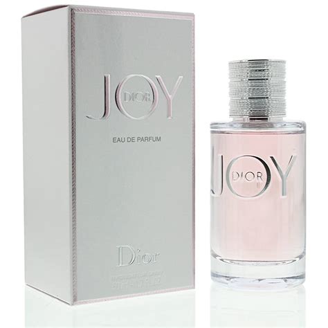 joy eau de parfum dior|dior joy perfume best price.